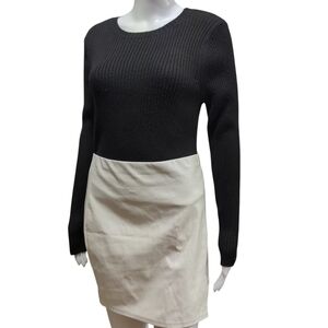 White Pencil Skirt